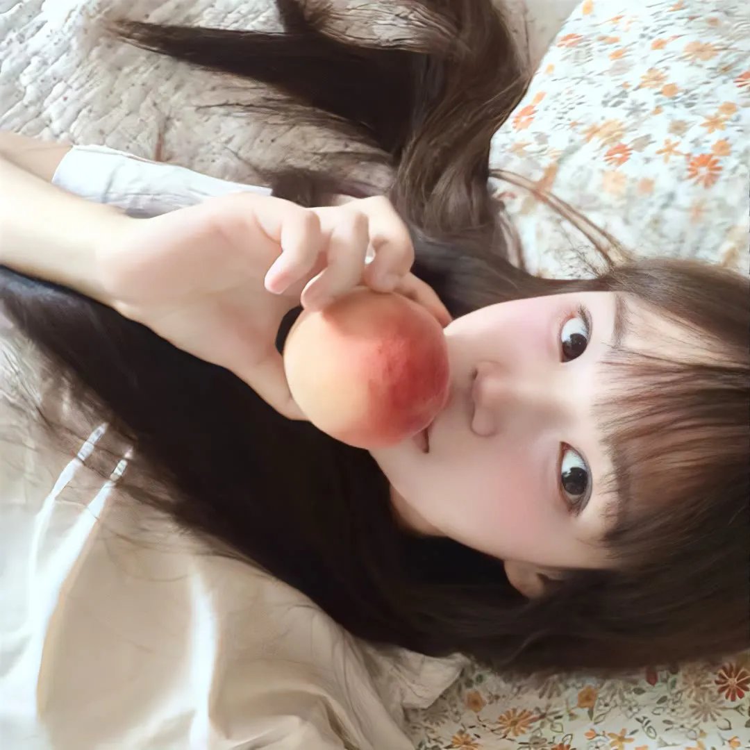最后的歌舞女郎