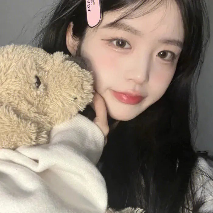 花间新娘
