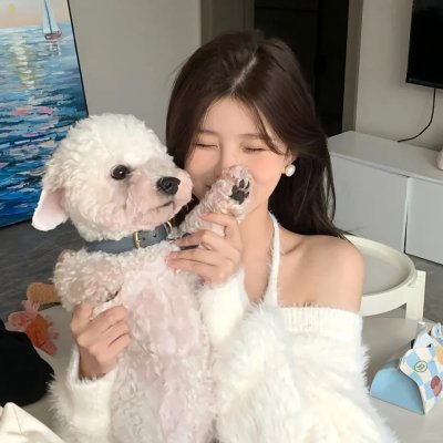 我的白鲸男友第一季